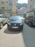 Vand Dacia Sandero 2014