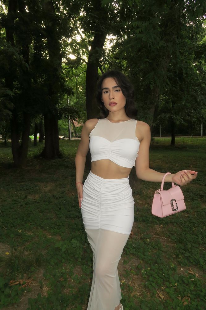 Сет Goddess Vibes