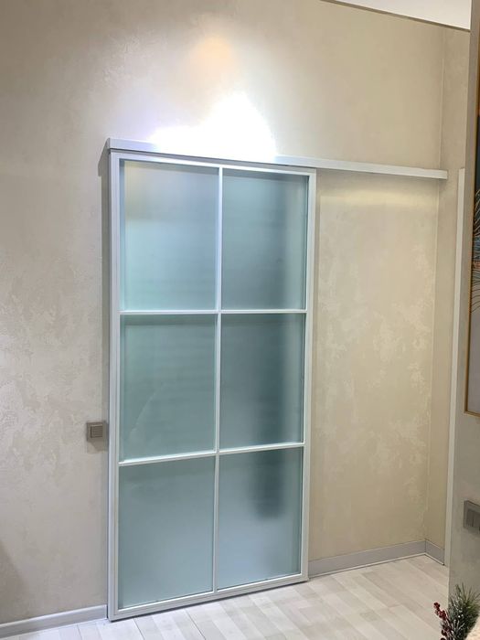 Межкомнатные двери/Раздвижные двери/Лофт двери/Купе двери