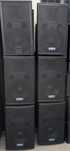 FBT VERVE 112 + FBT MaxX 15