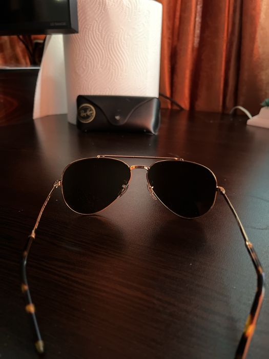 Ochelari Ray Ban New Aviator