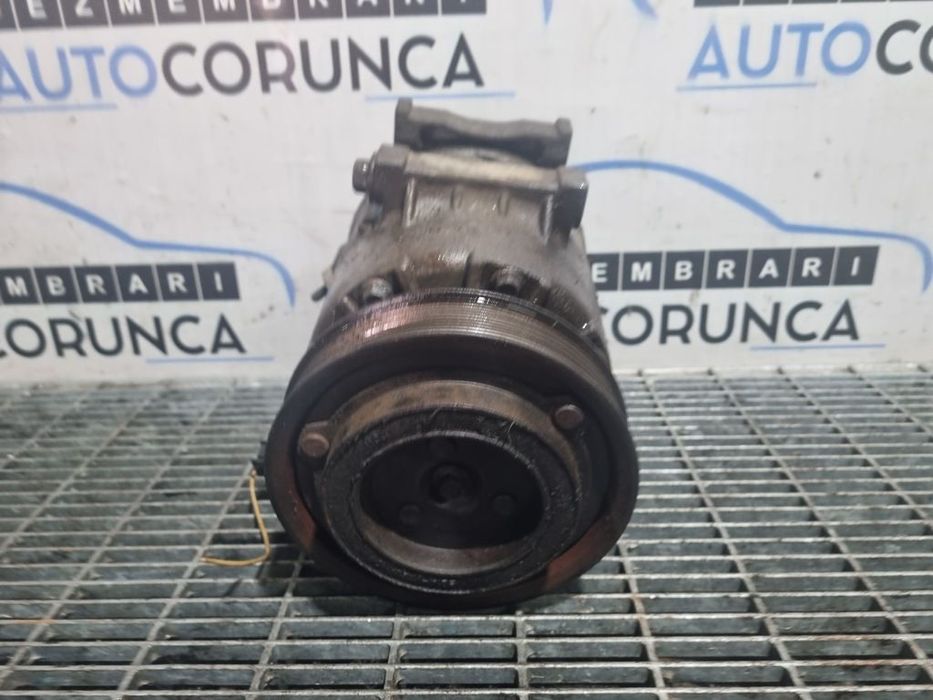 Compresor clima Hyundai Santa Fe 2 2.2 Diesel 2006 - 2009 D4EB (1175) F500MA5EA05