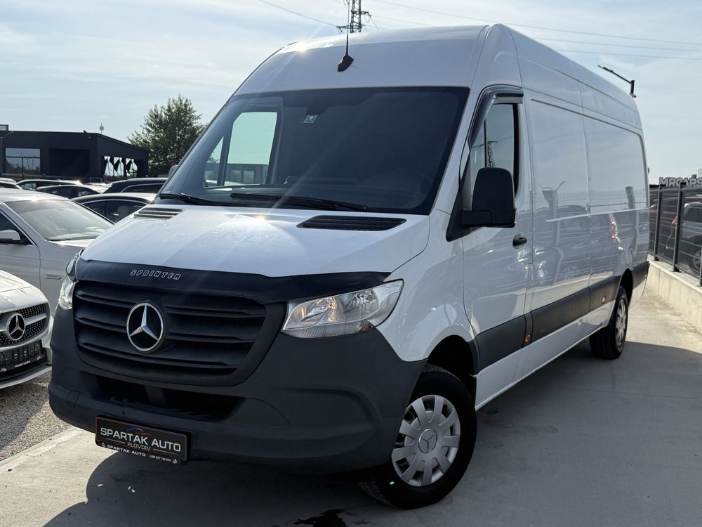 Mercedes-Benz Sprinter 314 MAXI* 2020г*