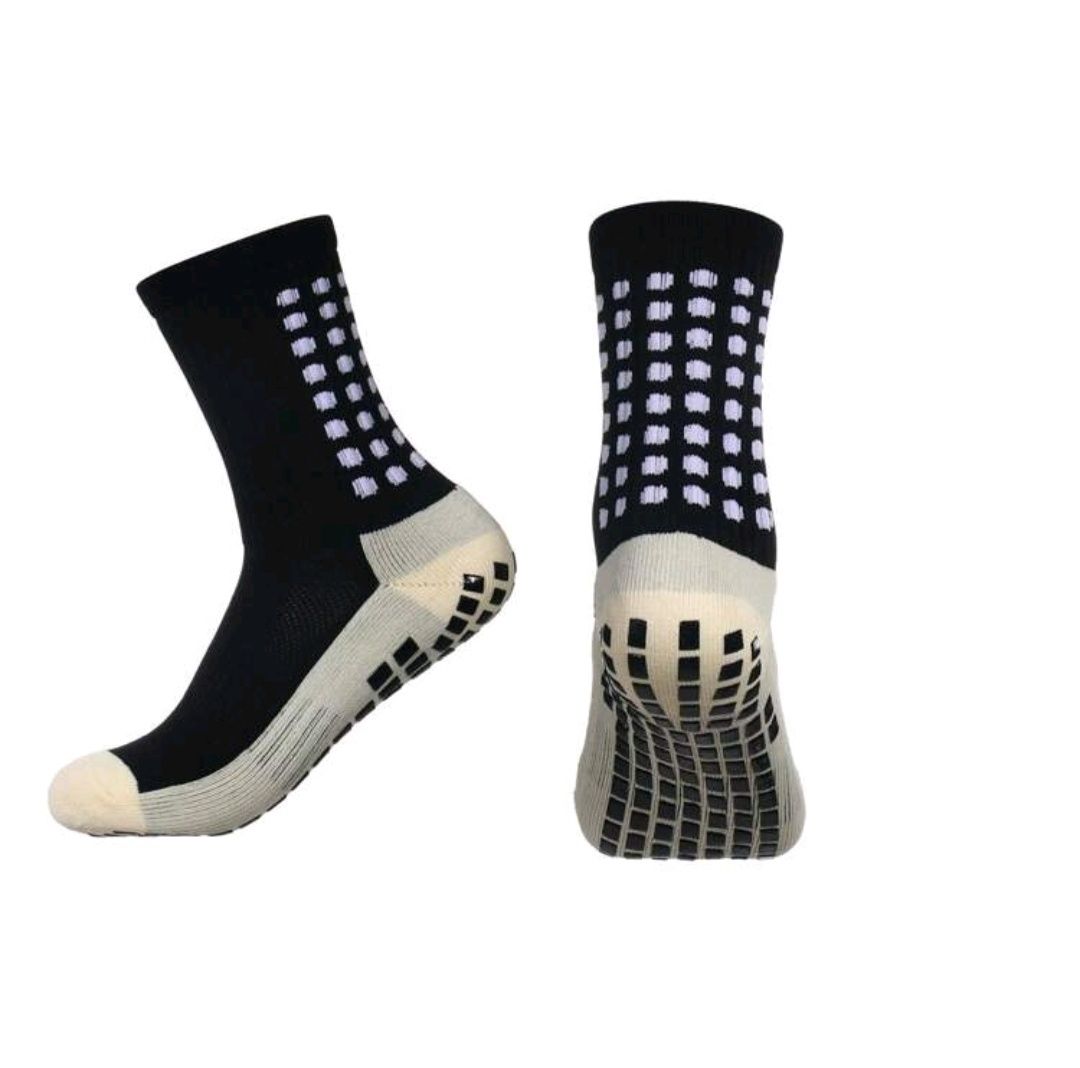 Sosete de Fotbal cu Grip / Grip Socks