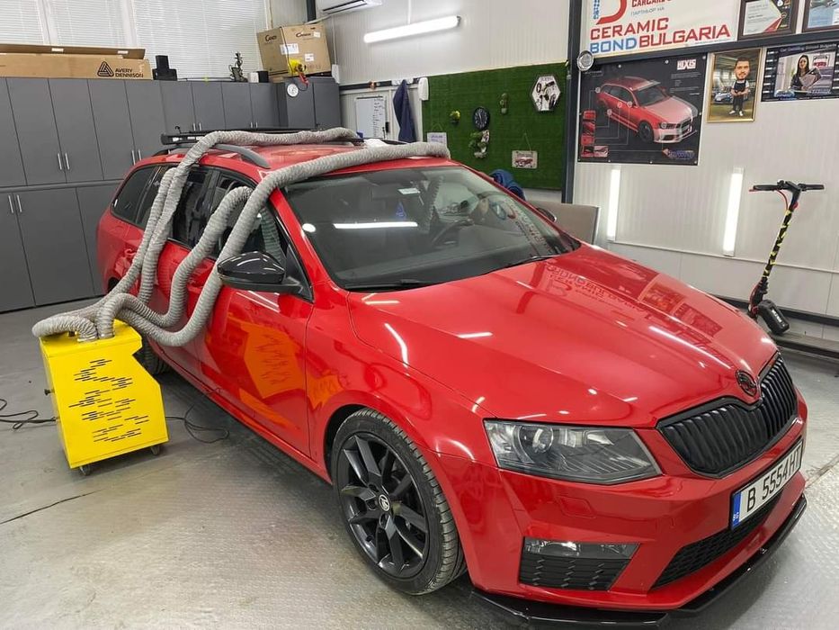 Skoda Octavia-2.0tdi