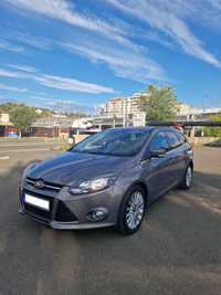 Ford focus mk3 Titanium 2.0 TDCI !