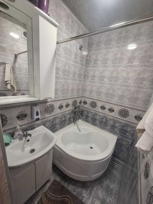 Xonobod kvartir sotiladi