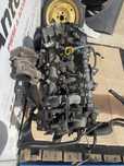 Motor Fiat Doblo 1.3 JTD