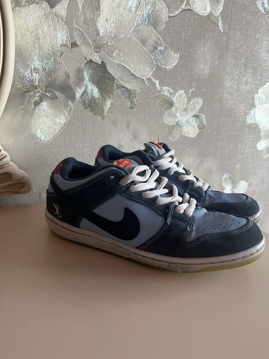 Найк сб данк кроссовки