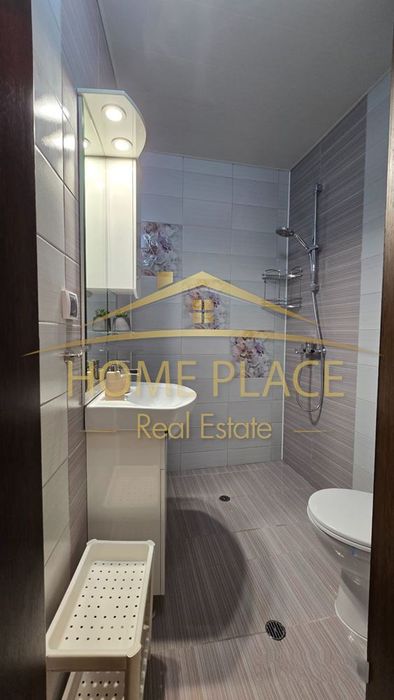 Дава се под наем Двустаен апартамент в Варна, Конфуто - 57 кв.м за 459 € - Снимка #9