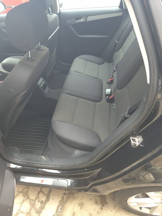 Audi A3 2010 2.0 TDI