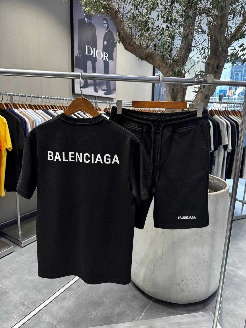 Мъжки Комплекти Balenciaga