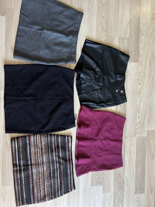 Поли размер 40-42/L Esprit , Orsay, teranova