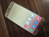 Samsung Galaxy j5 2017