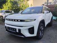SsangYong Torres TORRES EVX MY25/ Style AT / FWD / 73.4KW / 207HP- stare impecabila