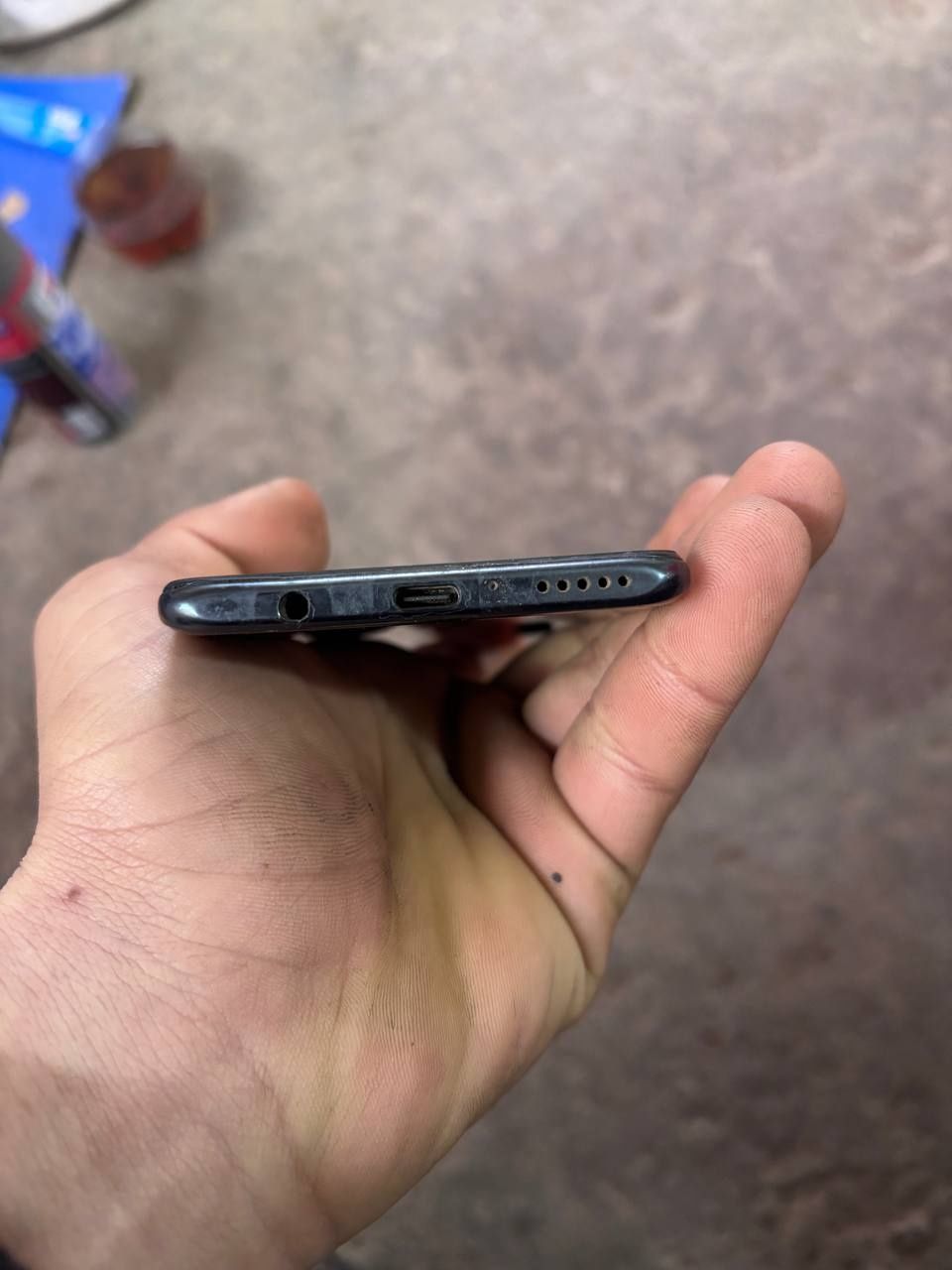 Honor 20 s  srochni sotiladi