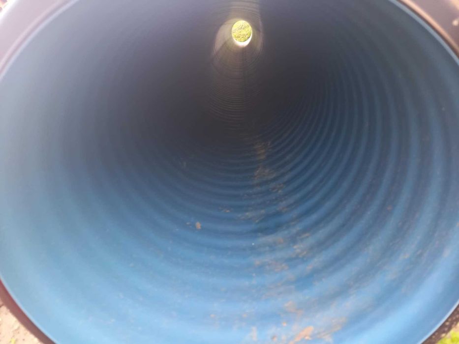 гофрирана тръба ф315