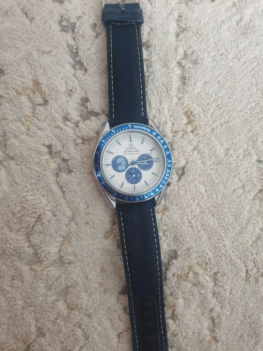 Часы Omega Speedmaster  professional в идеальном состоянии