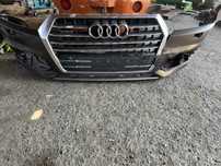 Предна броня за ауди S Q7