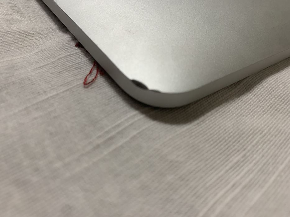 iPad de colectie - generatia 1