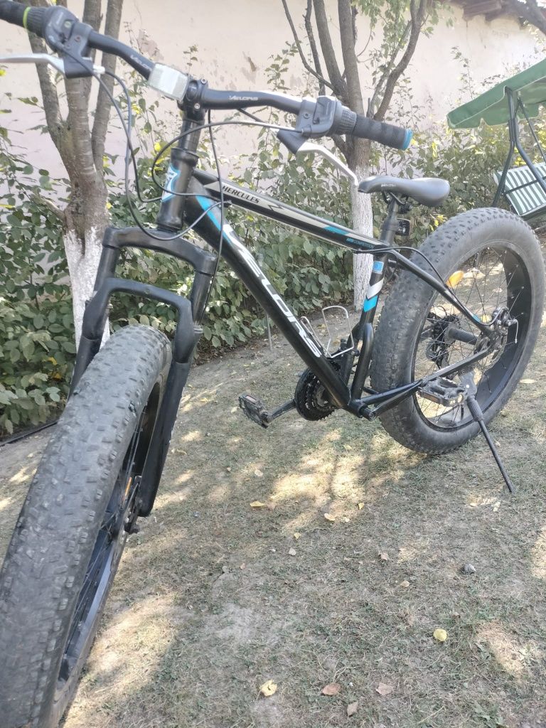 Se vinde Fat Bike