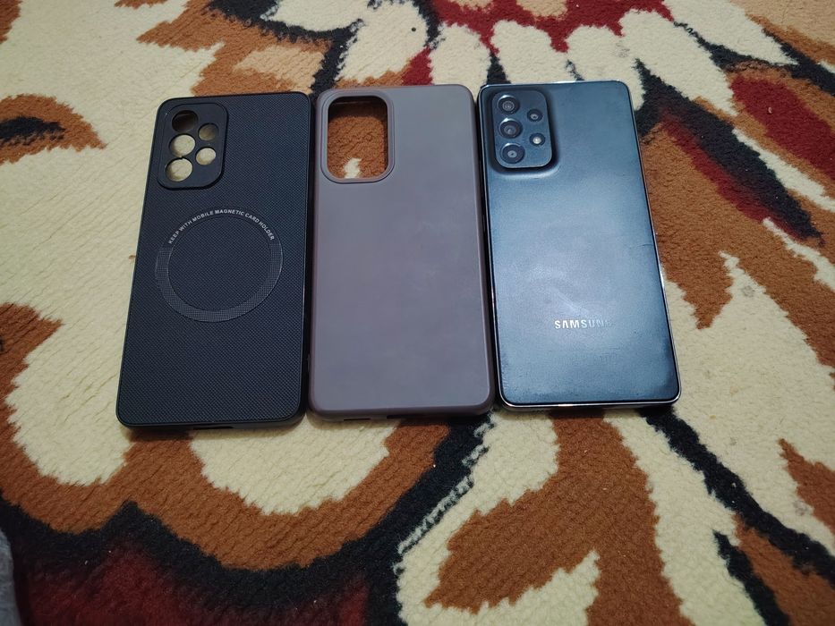 Samsung Galaxy a53 5g