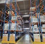 Rafturi metalice profesonale industriale