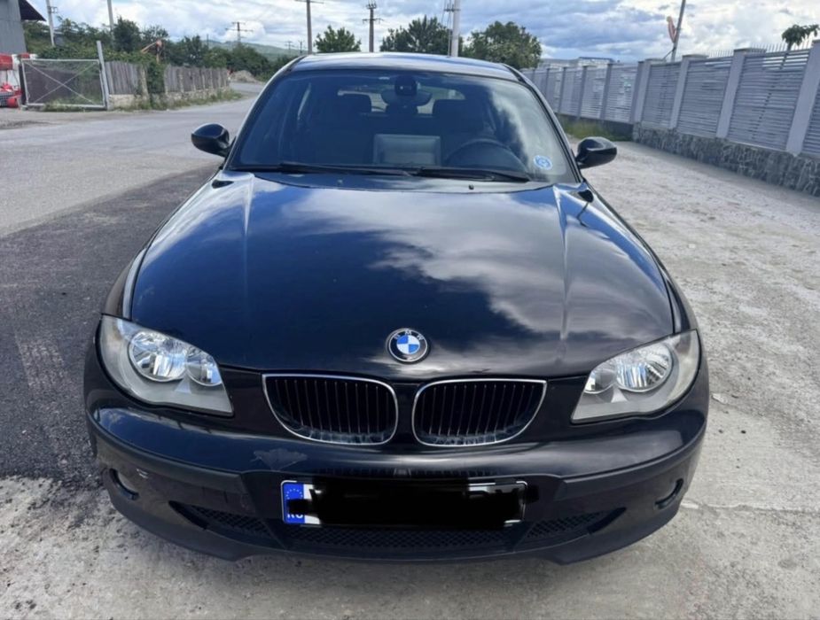 Bmw seria 1 120D