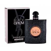 Оригинален Black Opium EDP 90ml- парфюм за жени