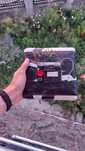 Prop rust c4, facut manual din diverse materiale