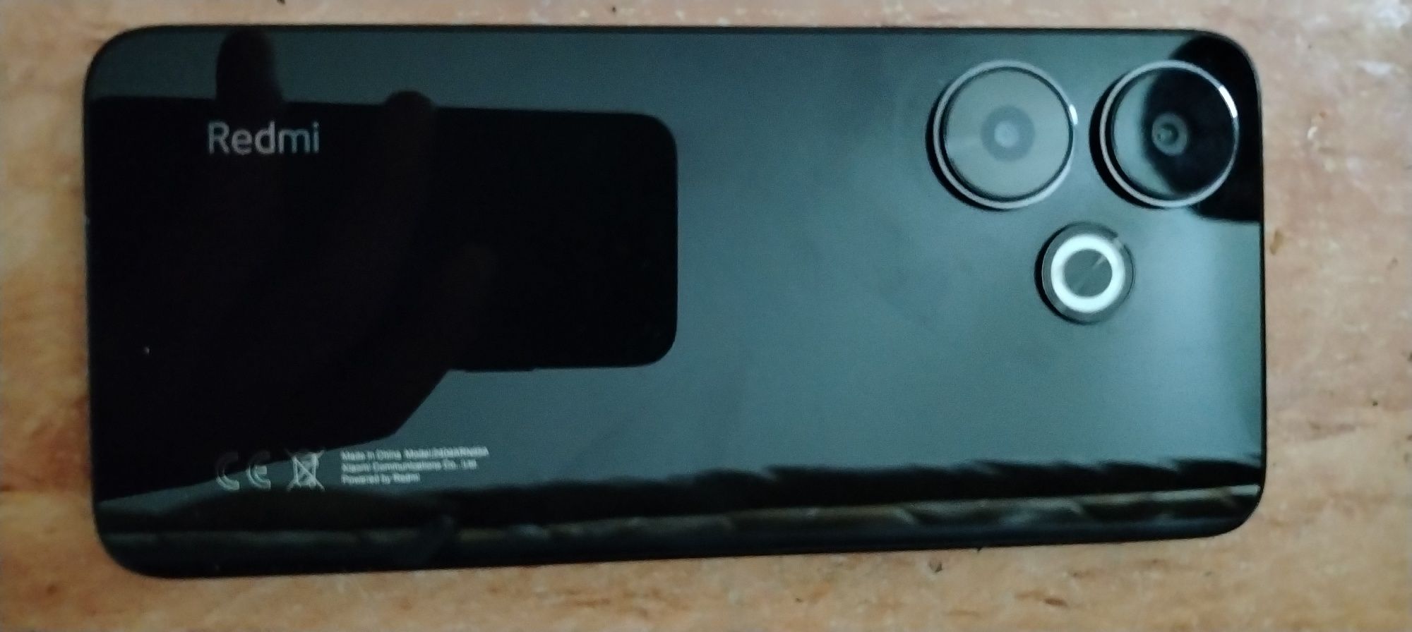 Redmi 13 telefoni sotiladi