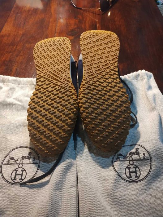 Маратонки Hermes Jet sneakers, оригинал НОМЕР 36