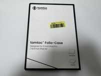 Tomtoc Folio Case Ipad Pro 11inch ipad Air 10,9