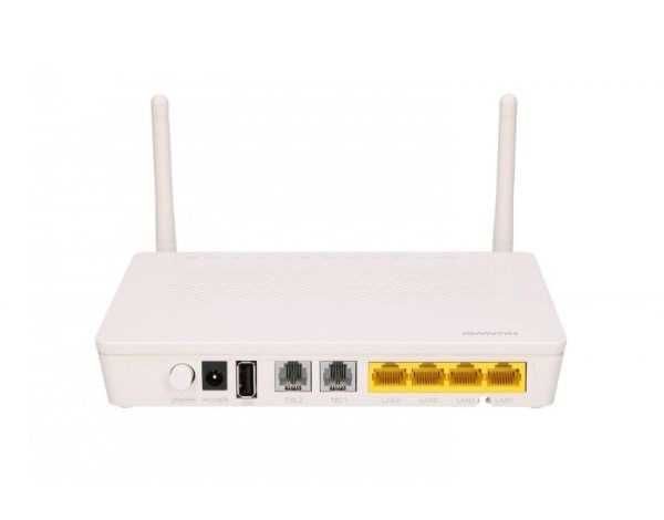 Оптичен рутер HUAWEI GPON Terminal HG8245H5