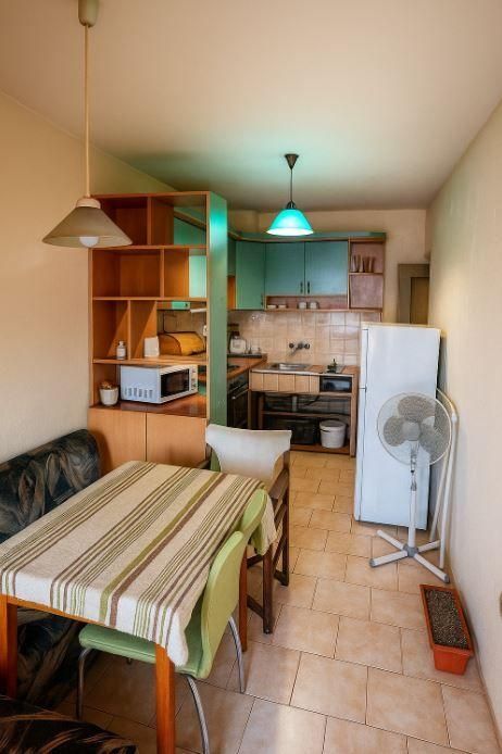 Едностаен апартамент в района на Автогара!