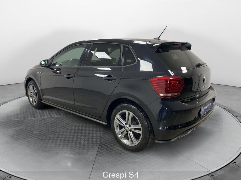 Dezmembrez/ Dezmembrari VW polo 2021