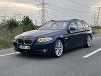 BMW 535d Touring cu multe optiuni