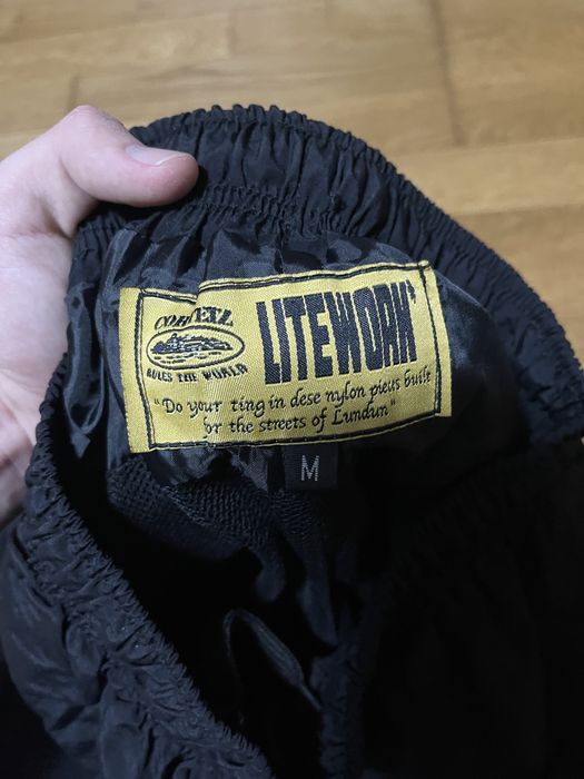 Pantaloni Corteiz