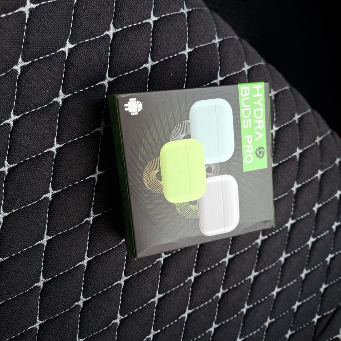 Продам айрподс новый не б.у