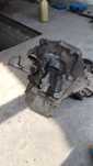 cutie viteze gama vag 1,2 1,4 tsi cod cutie LHY Skoda golf Seat