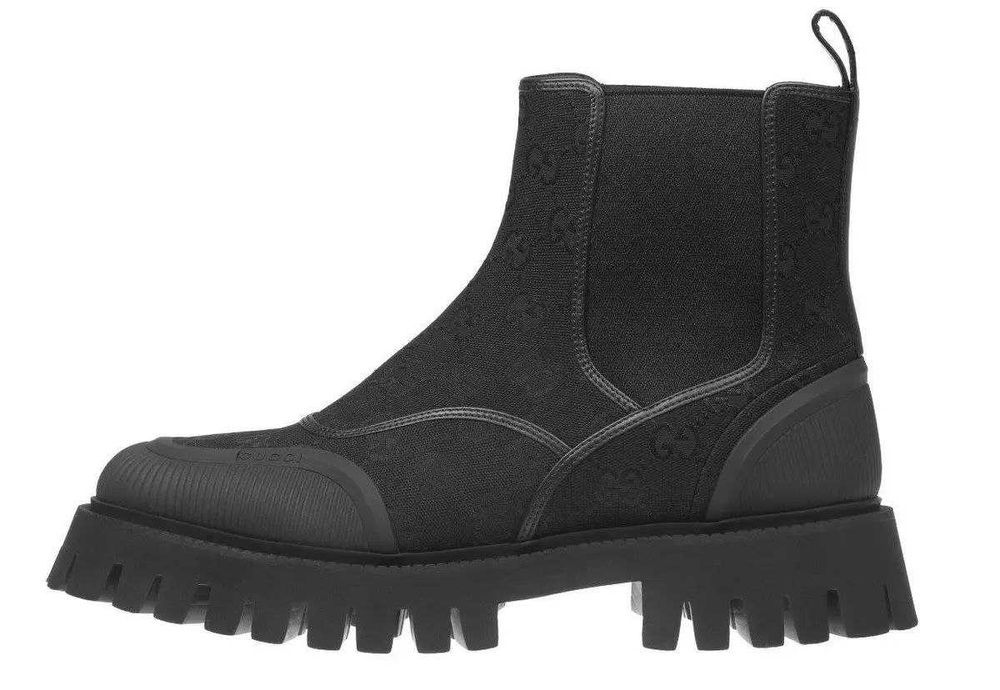 Унисекс Боти Обувки GUCCI кецове сникърси маратонки