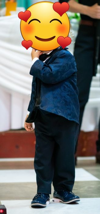 Costum copii stare impecabila