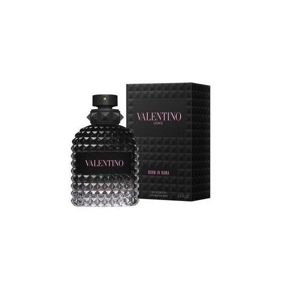Оригинал Valentino Uomo Born in Roma 100ml- парфюм за мъже