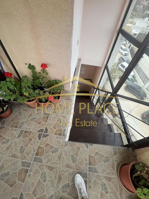 Дава се под наем Едностаен апартамент в Варна, Бриз - 25 кв.м за 229.5 € - Снимка #7