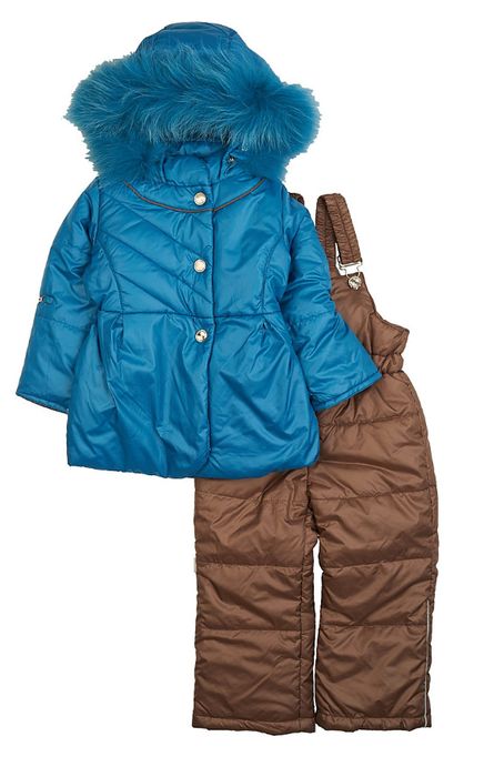 Новый. Зимний комбинезон. До -40 Термофин. Артель