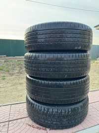 Продам шины 215/65R16