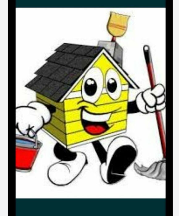 Curatenie la domiciliu