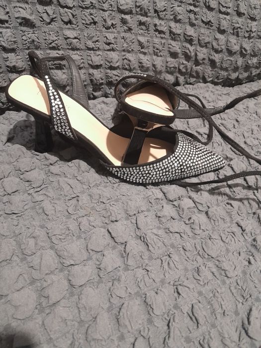 Pantofi ocazie dama