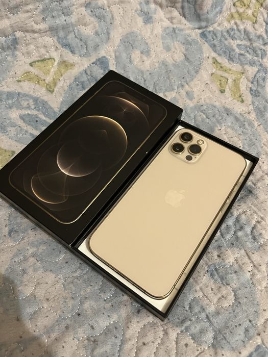 Прод. Iphone 12 Pro / Айфон 12 Про