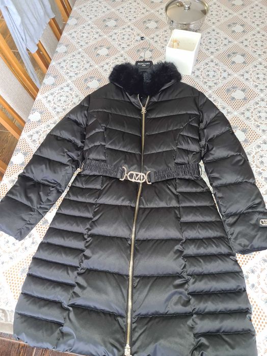 Geaca puff guess by marciano noua fara eticheta answear
